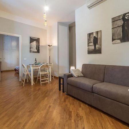 Trastevere & Ponte Sisto Cozy Flat Roma Exterior foto