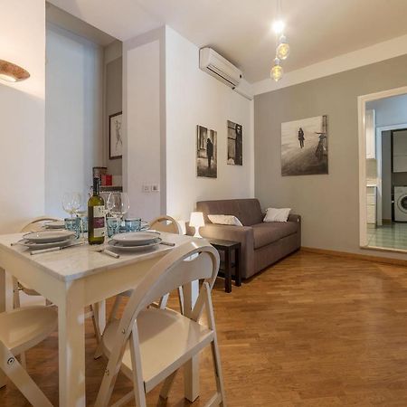 Trastevere & Ponte Sisto Cozy Flat Roma Exterior foto